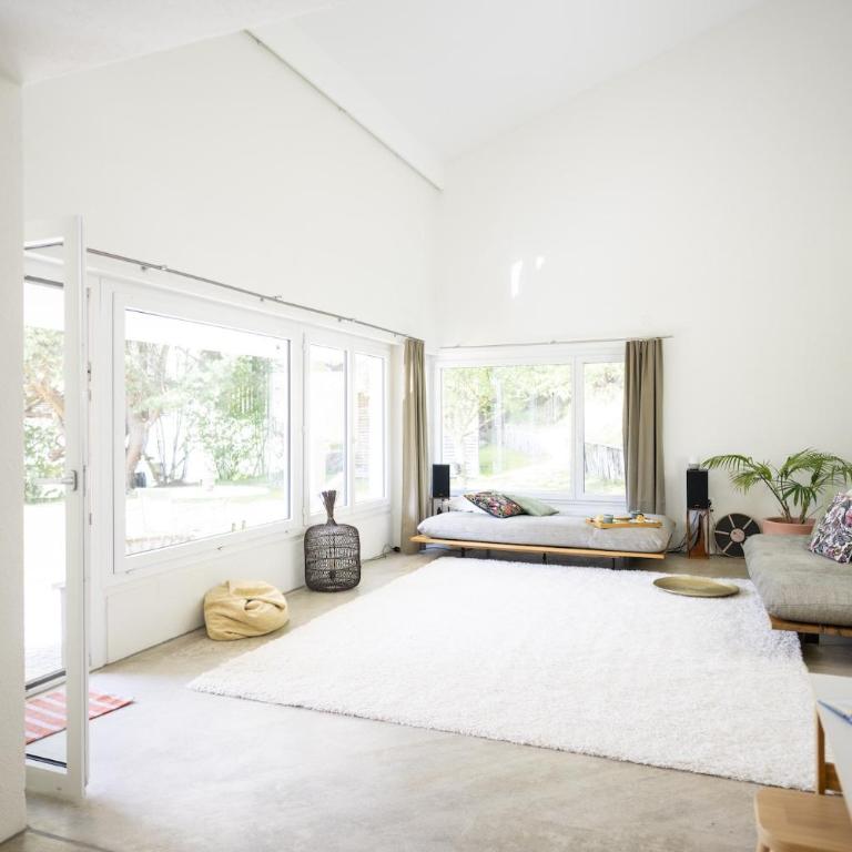 Chasa Val 739 - Maisonette - 15