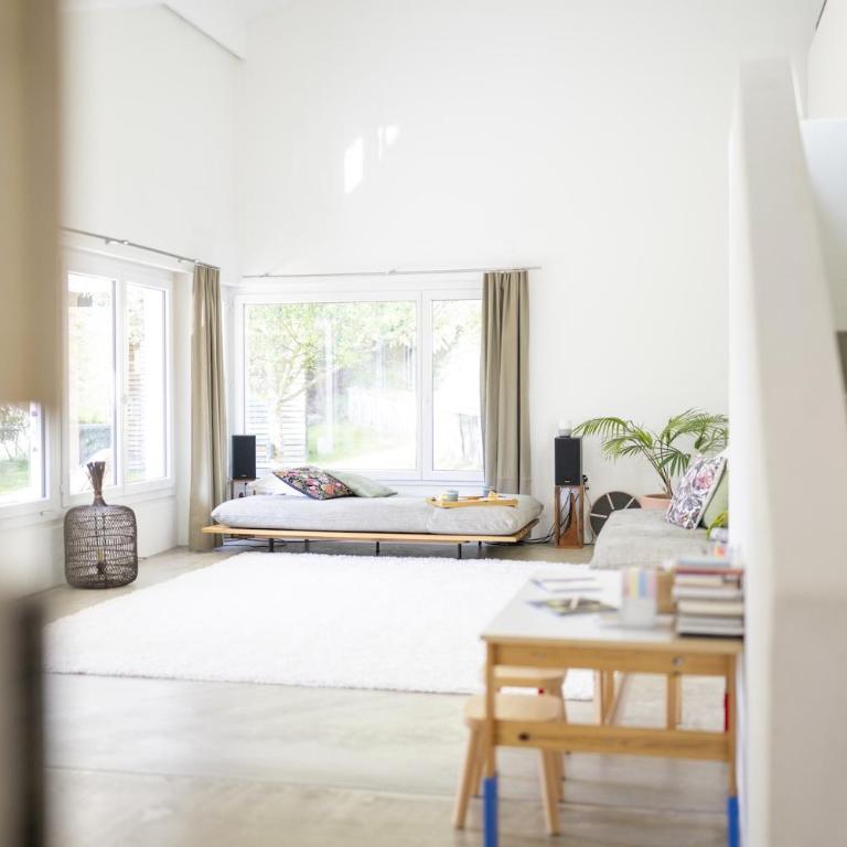 Chasa Val 739 - Maisonette - 19