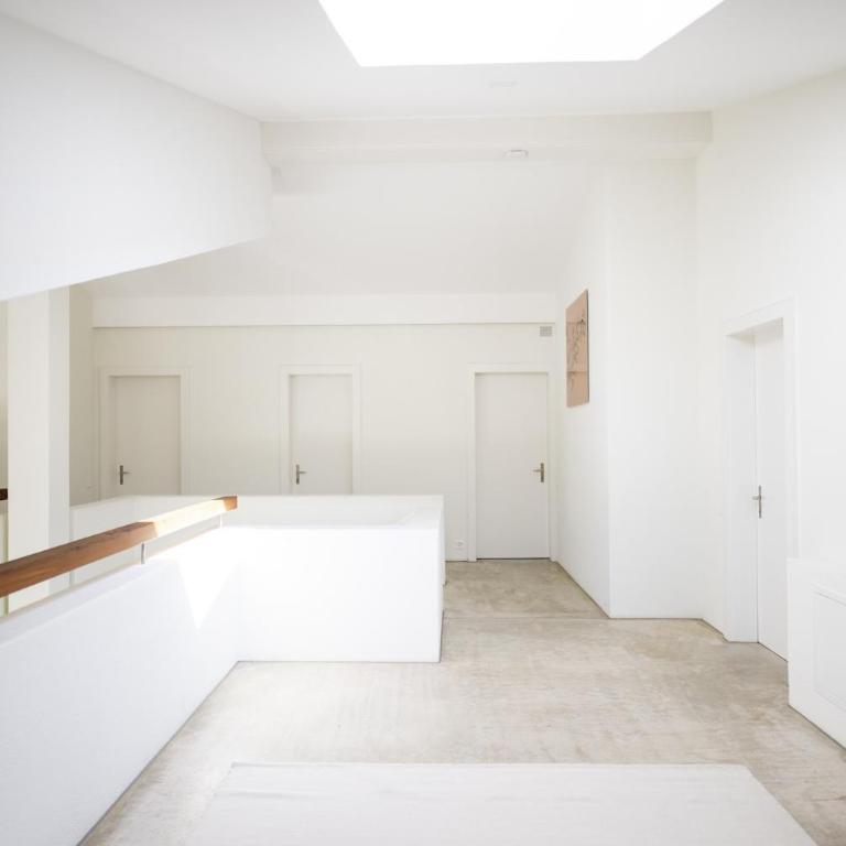 Chasa Val 739 - Maisonette - 21