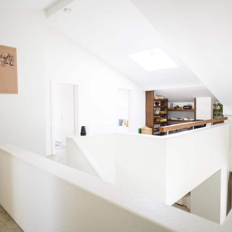 Chasa Val 739 - Maisonette - 22