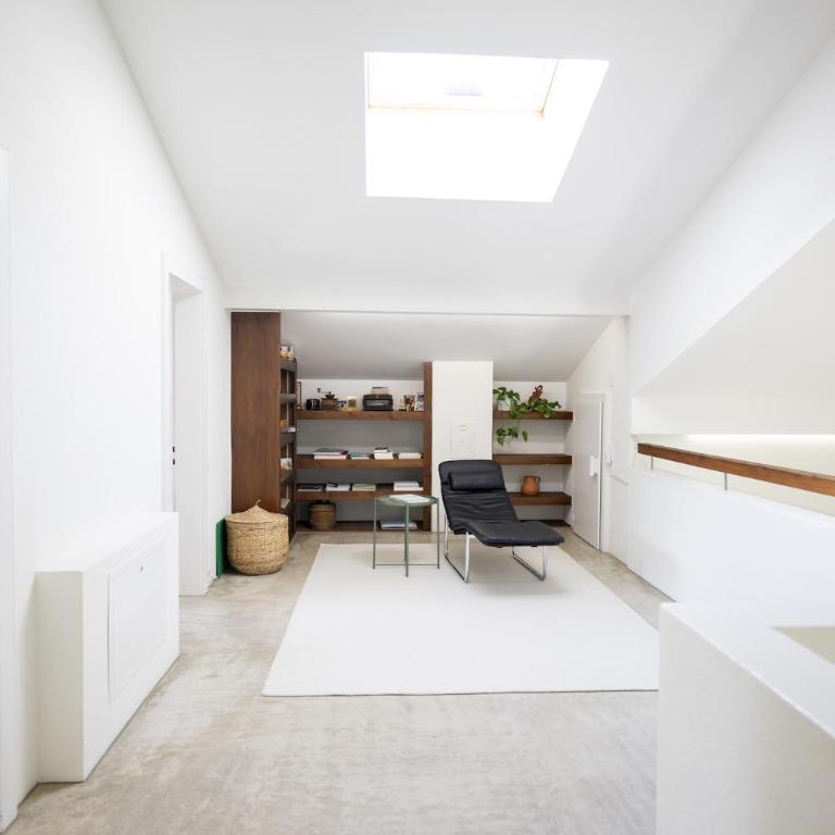 Chasa Val 739 - Maisonette - 23