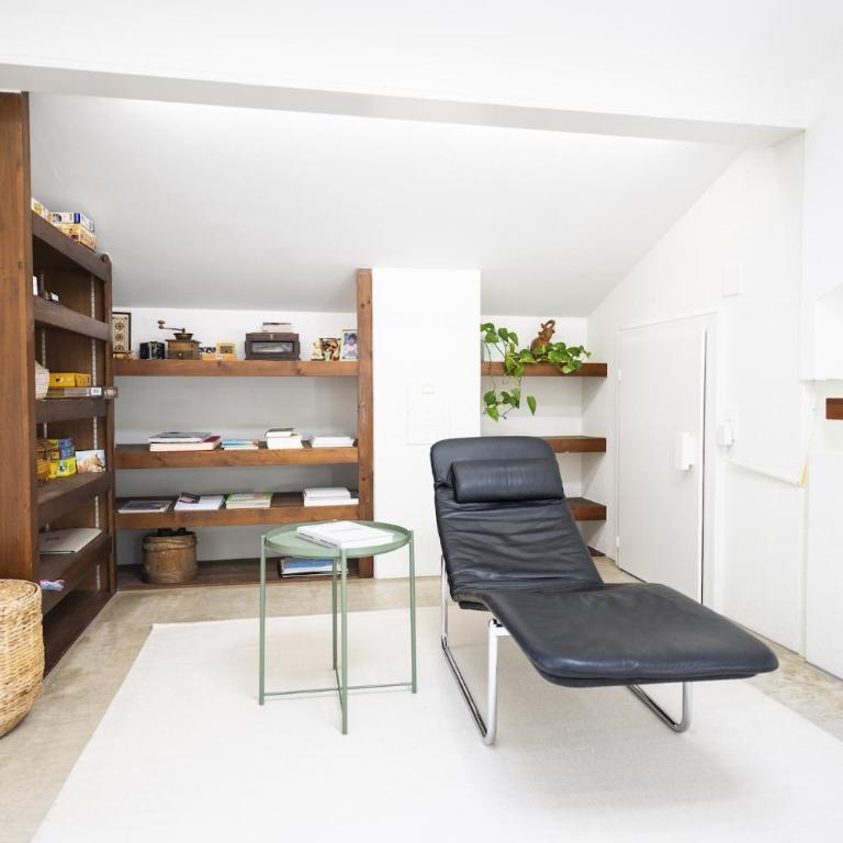 Chasa Val 739 - Maisonette - 24