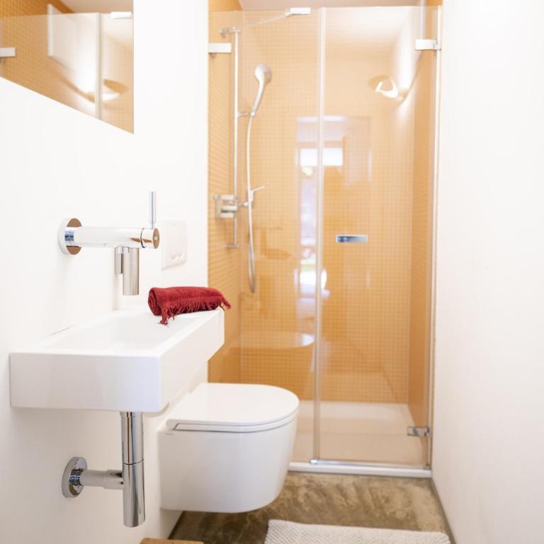 Chasa Val 739 - Maisonette - 25