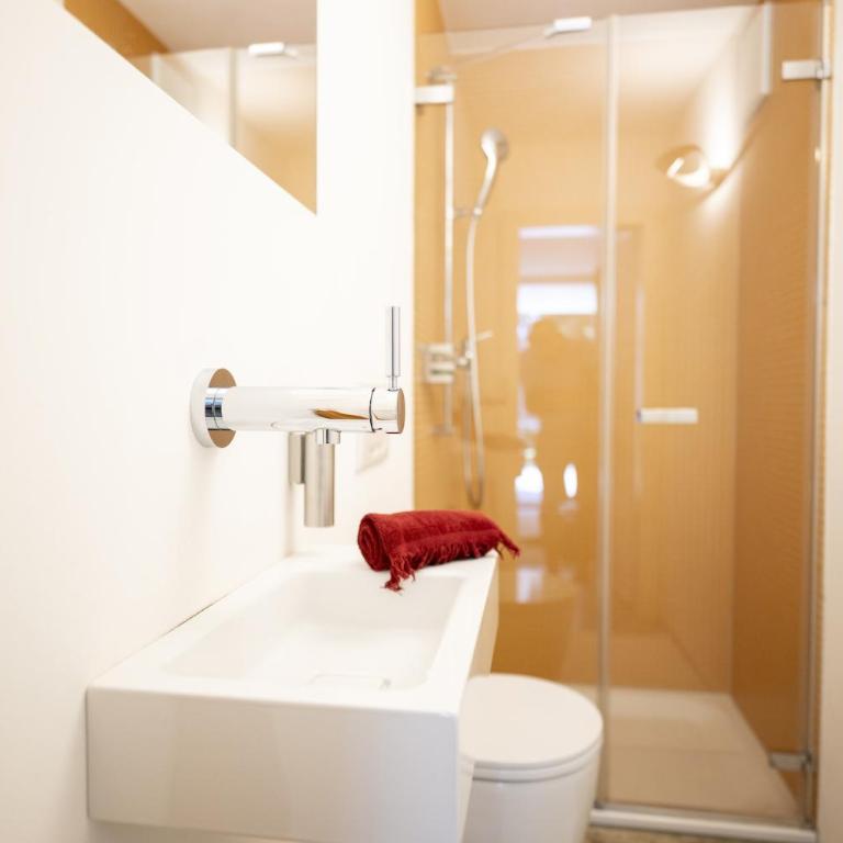 Chasa Val 739 - Maisonette - 26