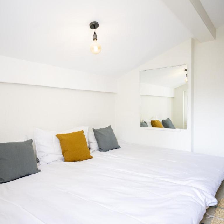 Chasa Val 739 - Maisonette - 28