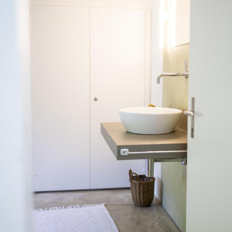 Chasa Val 739 - Maisonette - 29