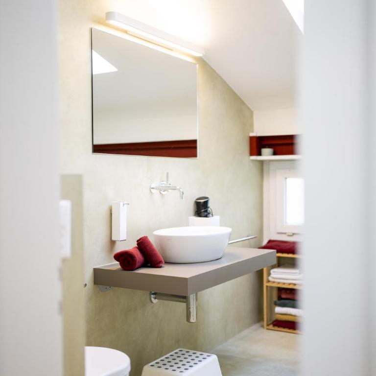 Chasa Val 739 - Maisonette - 33