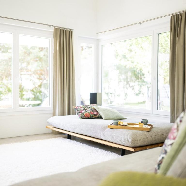 Chasa Val 739 - Maisonette - 36