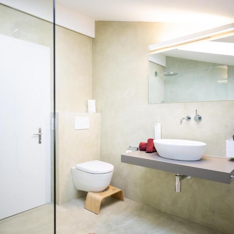 Chasa Val 739 - Maisonette - 35