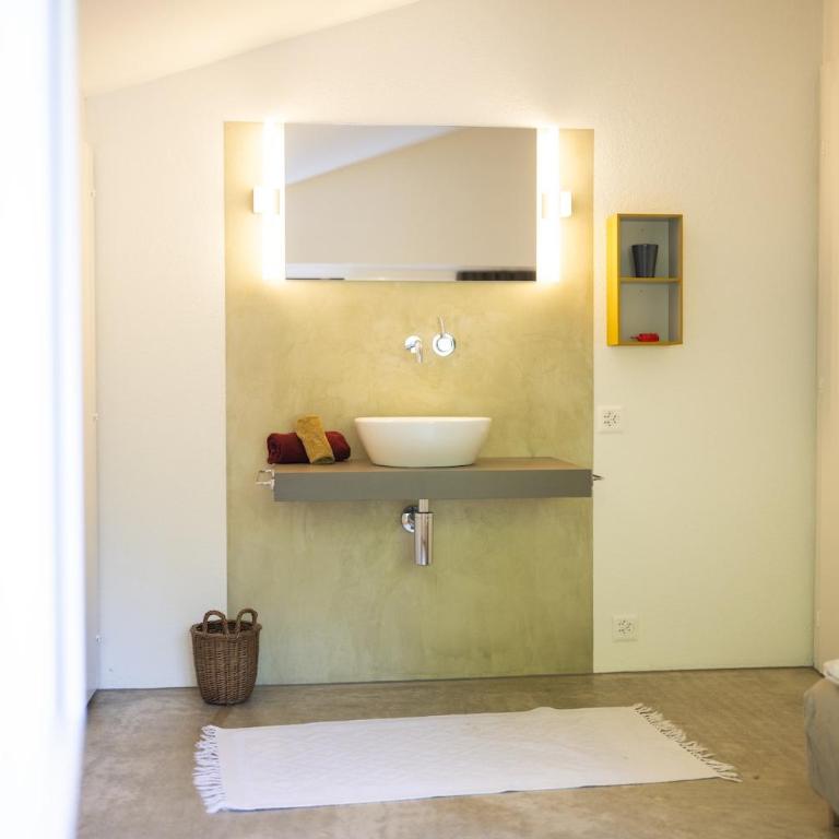 Chasa Val 739 - Maisonette - 38