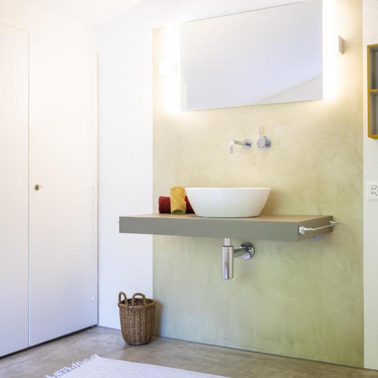 Chasa Val 739 - Maisonette - 39