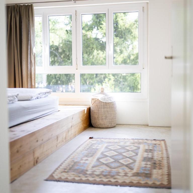 Chasa Val 739 - Maisonette - 40