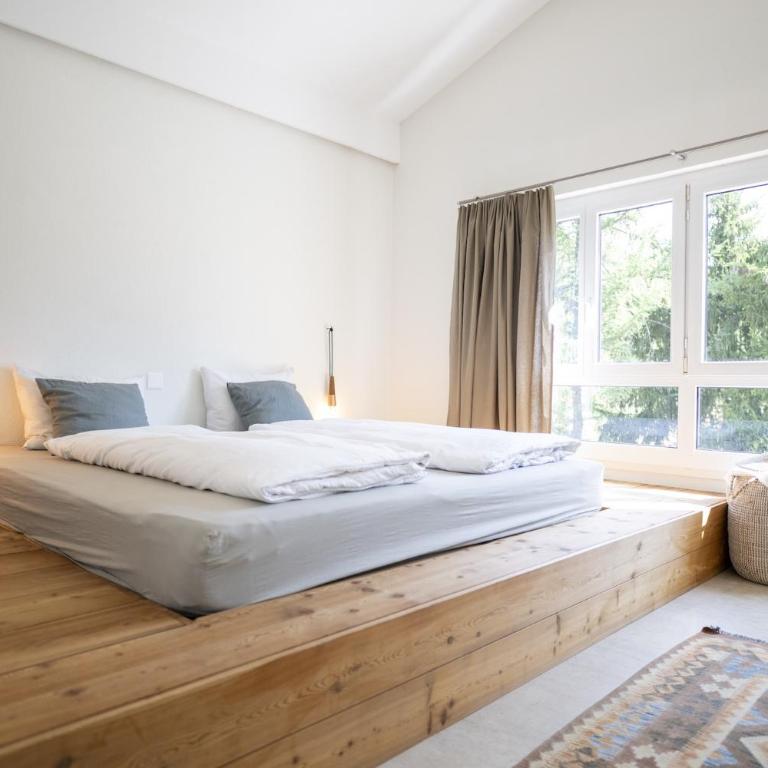 Chasa Val 739 - Maisonette - 41