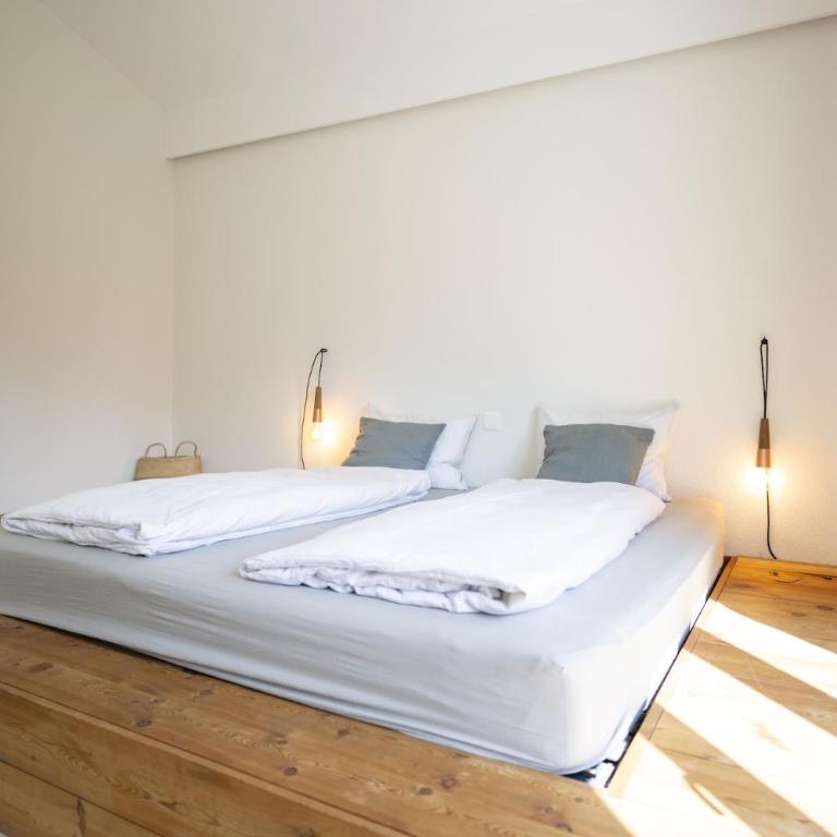 Chasa Val 739 - Maisonette - 42
