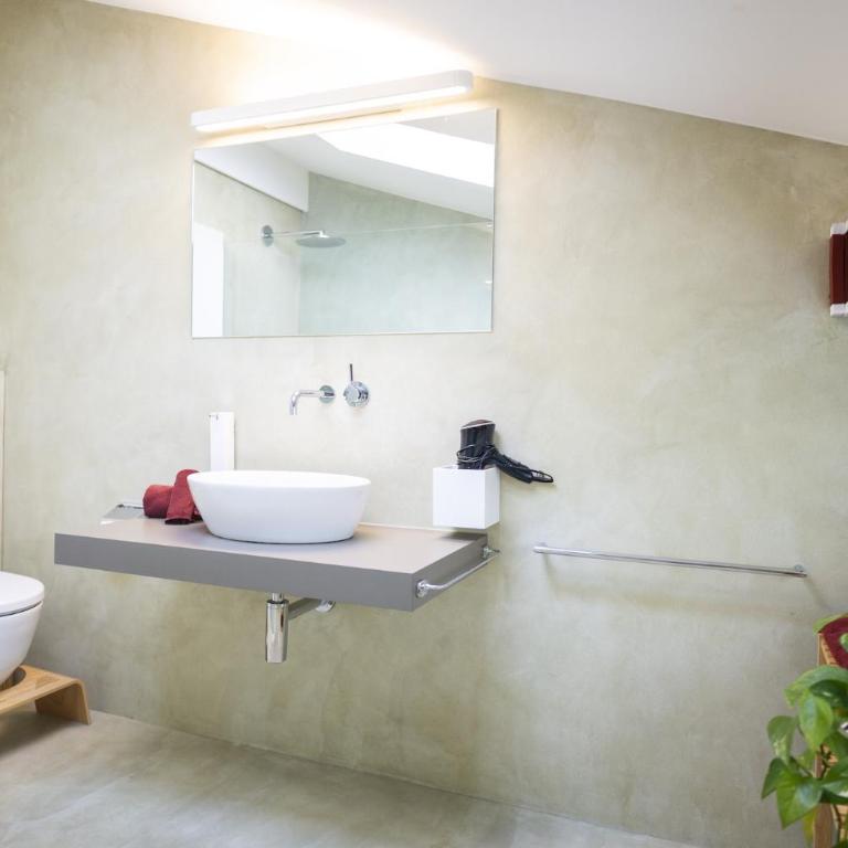 Chasa Val 739 - Maisonette - 43