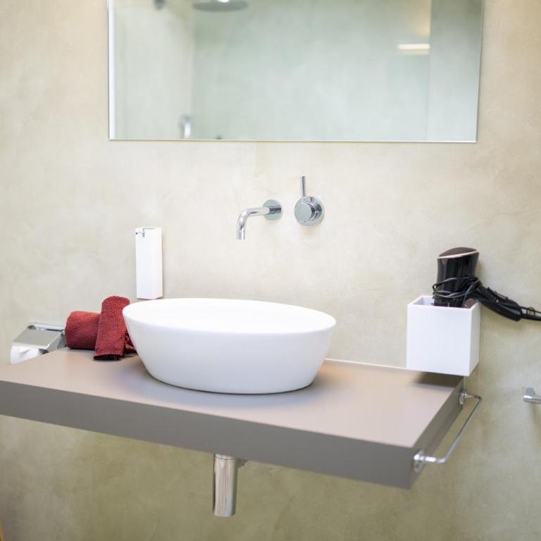 Chasa Val 739 - Maisonette - 44