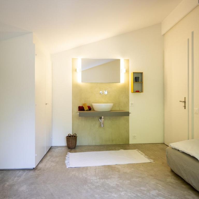 Chasa Val 739 - Maisonette - 47