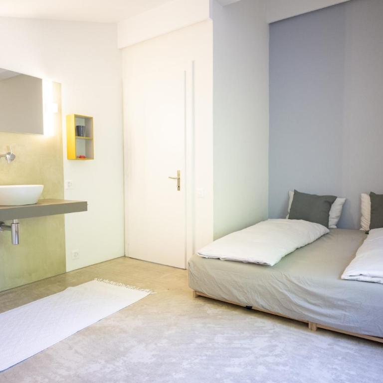 Chasa Val 739 - Maisonette - 48