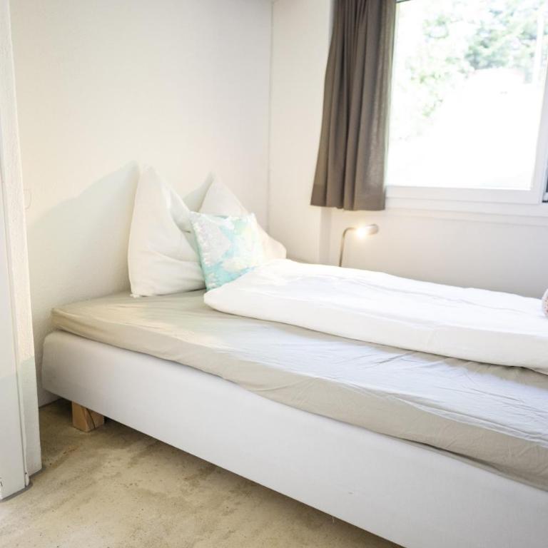 Chasa Val 739 - Maisonette - 50