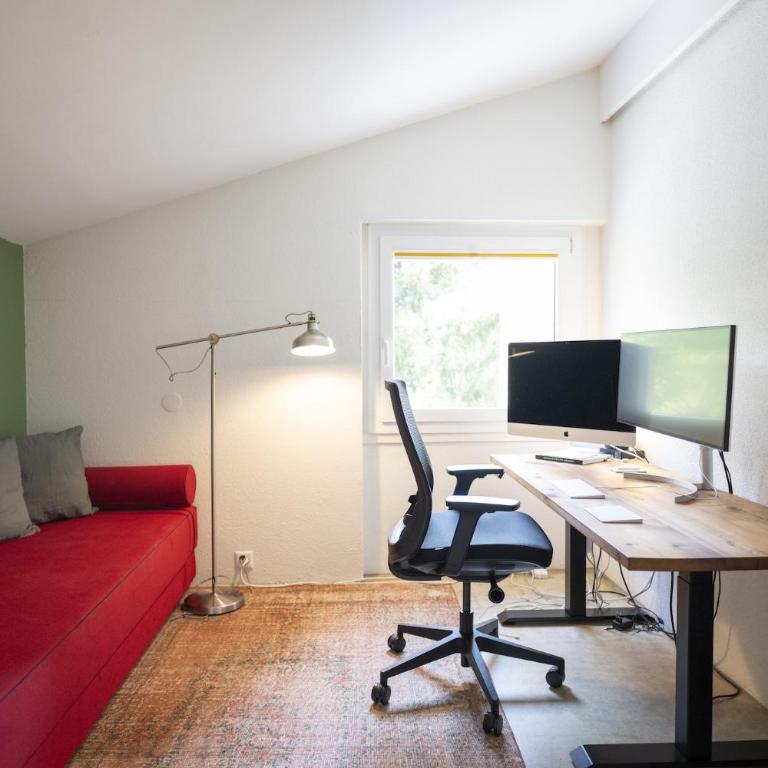 Chasa Val 739 - Maisonette - 53