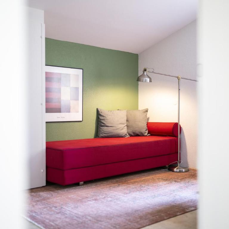 Chasa Val 739 - Maisonette - 54