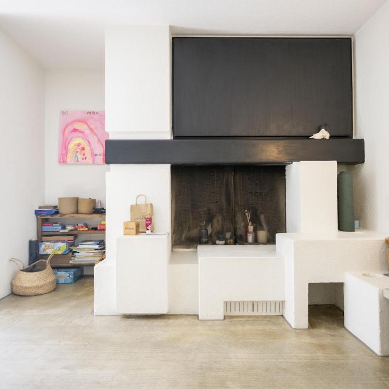 Chasa Val 739 - Maisonette - 58