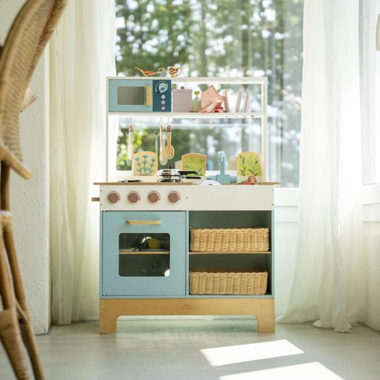 Chasa Val 739 - Maisonette - 60