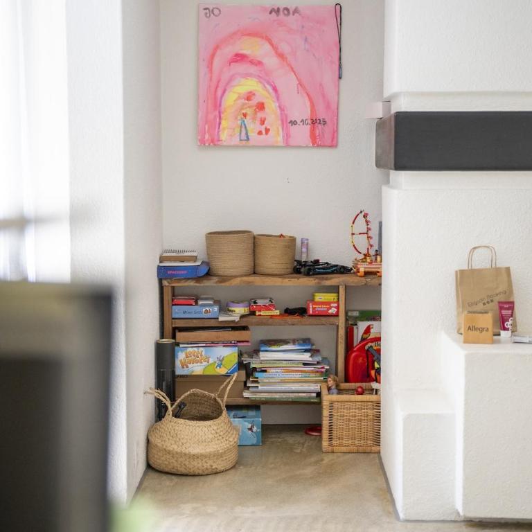 Chasa Val 739 - Maisonette - 61