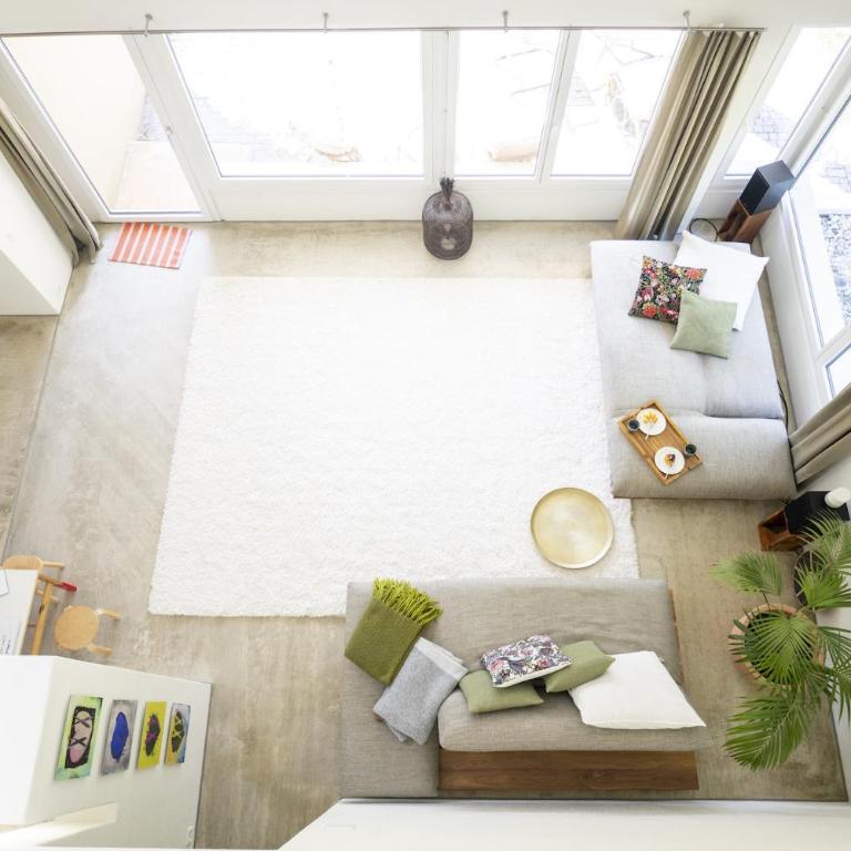 Chasa Val 739 - Maisonette - 62