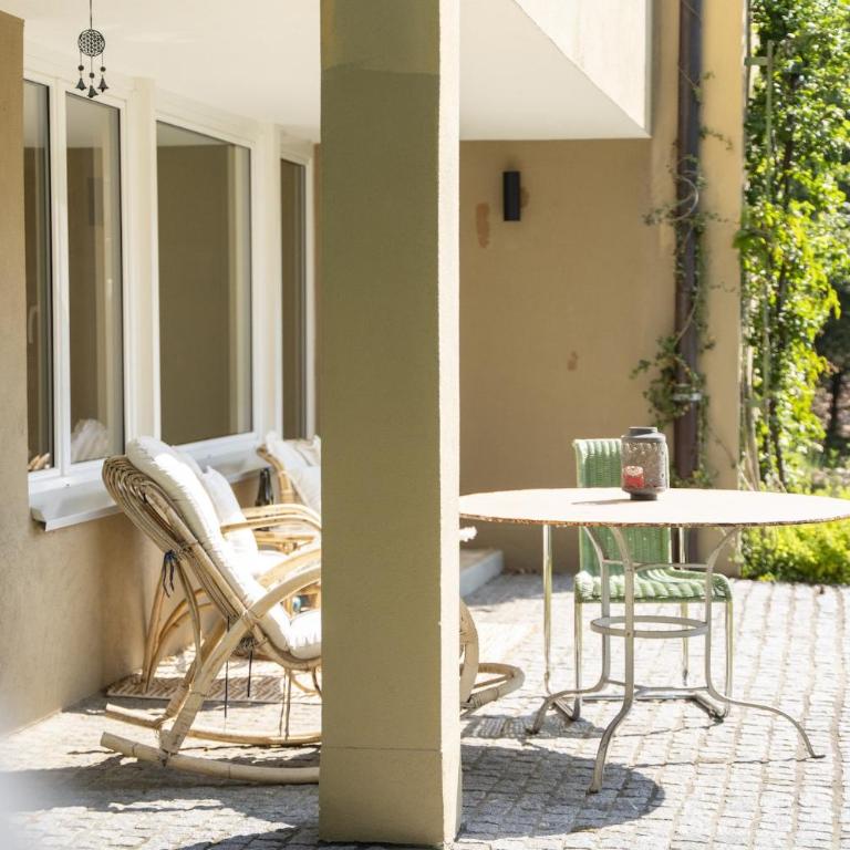 Chasa Val 739 - Maisonette - 63