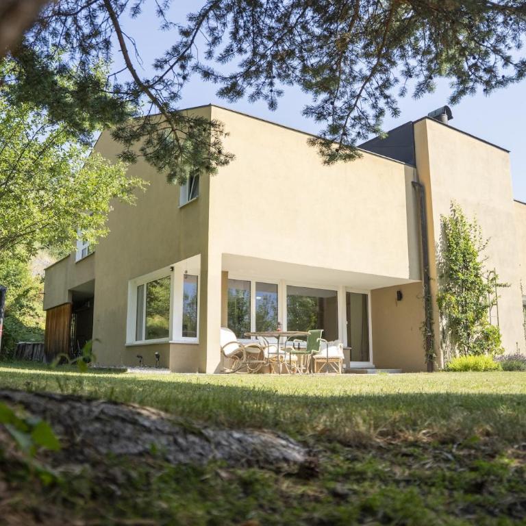Chasa Val 739 - Maisonette - 65
