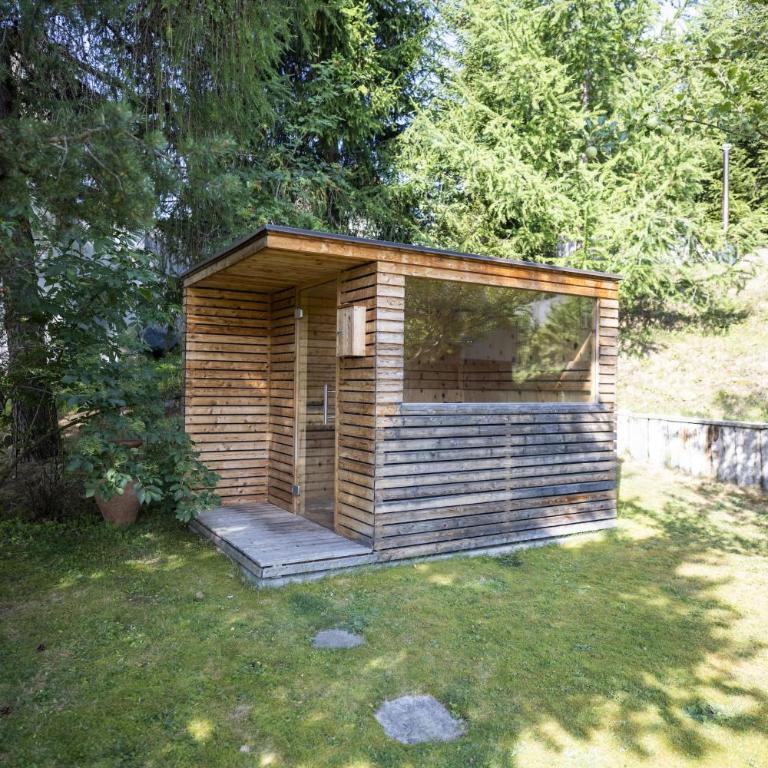 Chasa Val 739 - Maisonette - 67