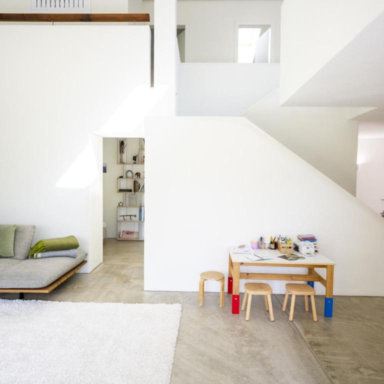 Chasa Val 739 - Maisonette - 69