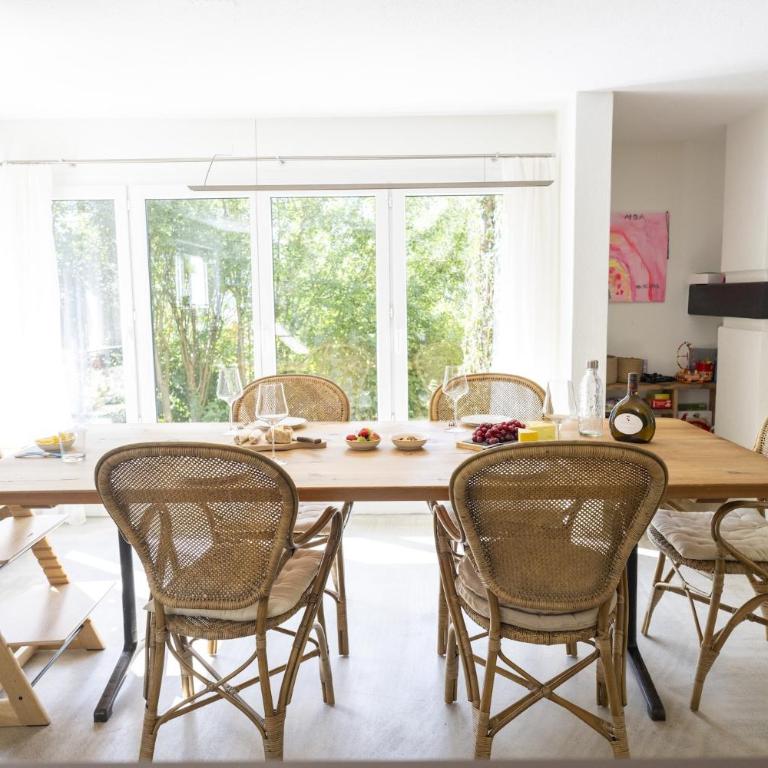 Chasa Val 739 - Maisonette - 74