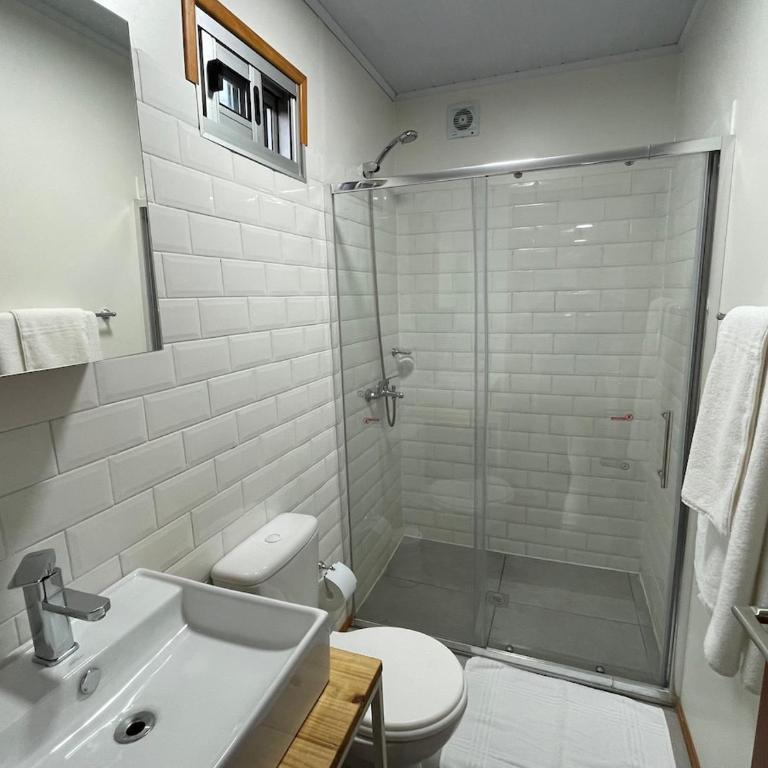 Casa Hoku - New Divine Container Close to the Sea - Apartamento de 1 dormitorio - 5