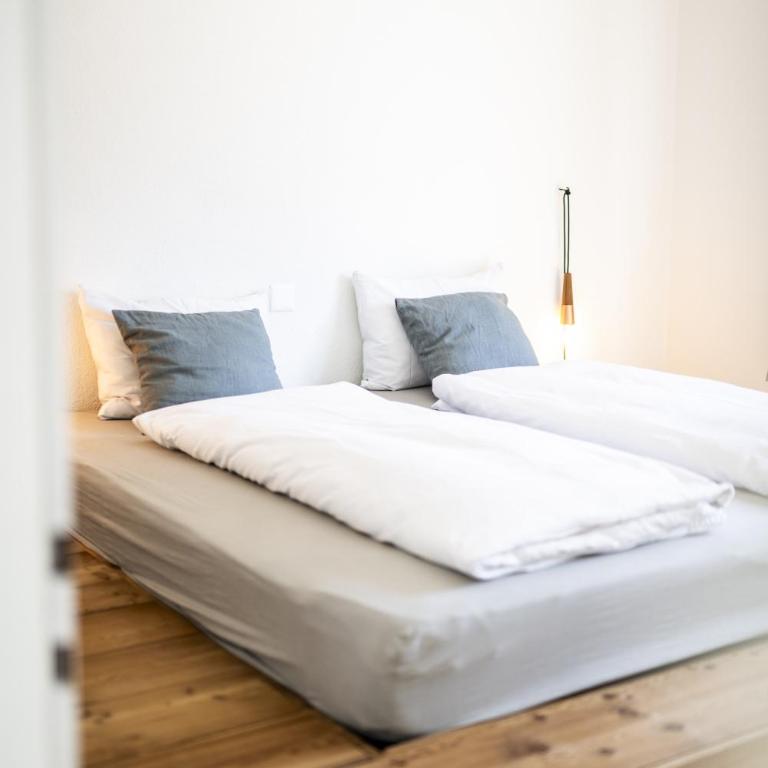 Chasa Val 739 - Maisonette - 78