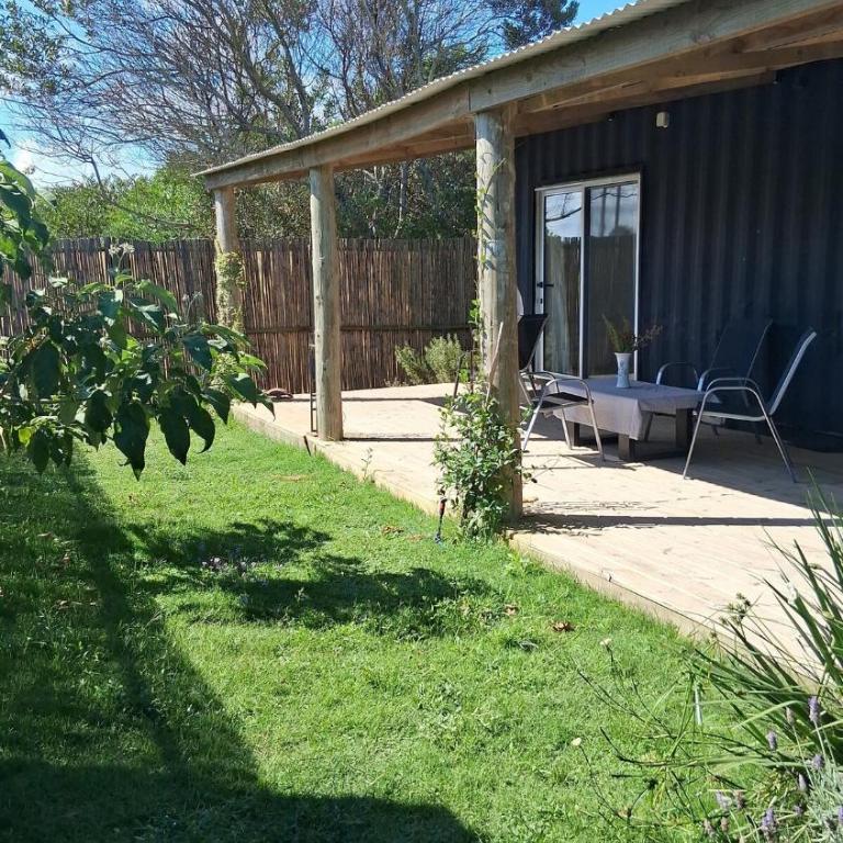 Casa Hoku - New Divine Container Close to the Sea - Apartamento de 1 dormitorio - 6