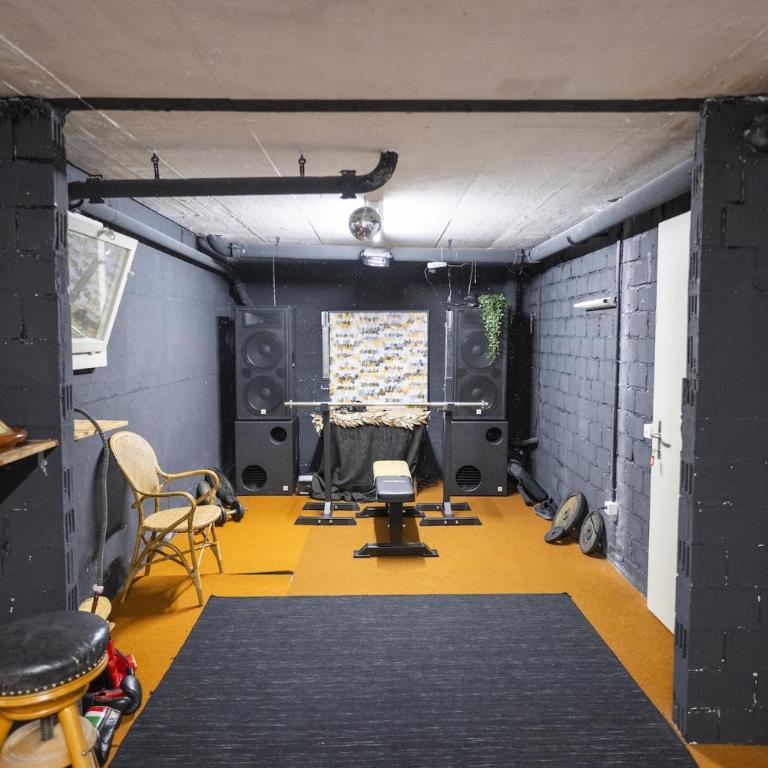 Chasa Val 739 - Maisonette - 77