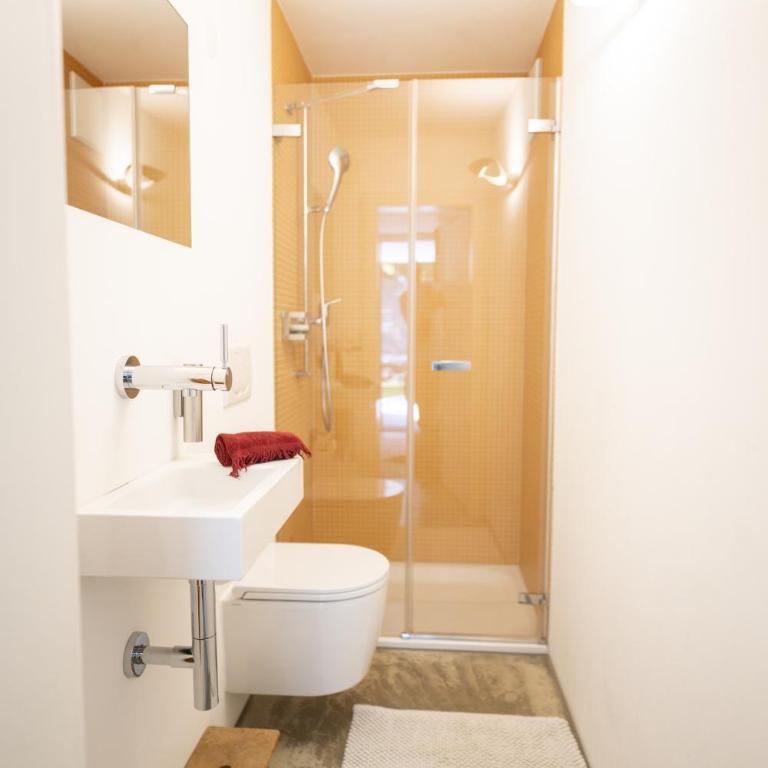 Chasa Val 739 - Maisonette - 79