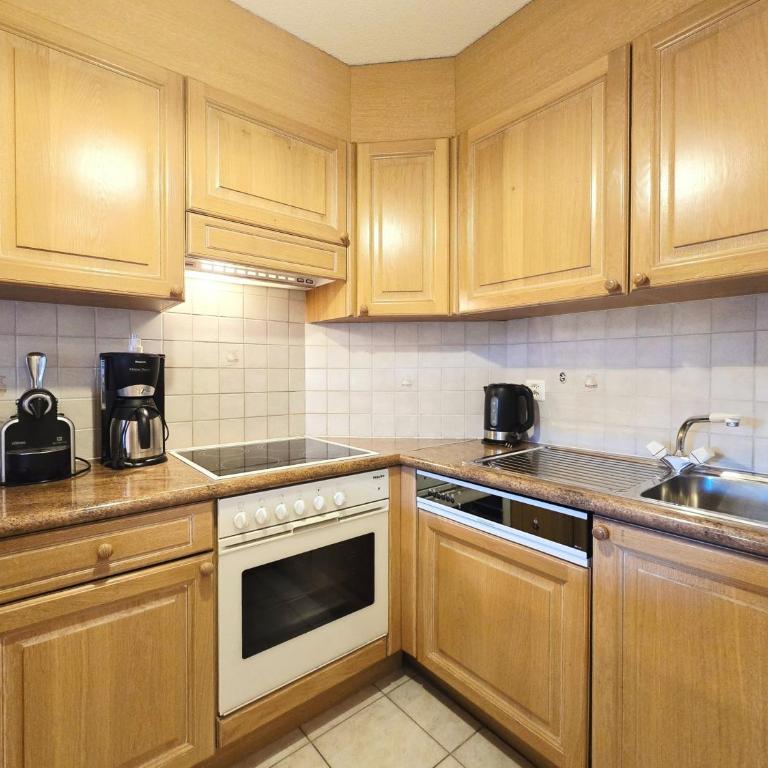 Ferienwohnung Gemmiblick - Appartamento Superior - 3