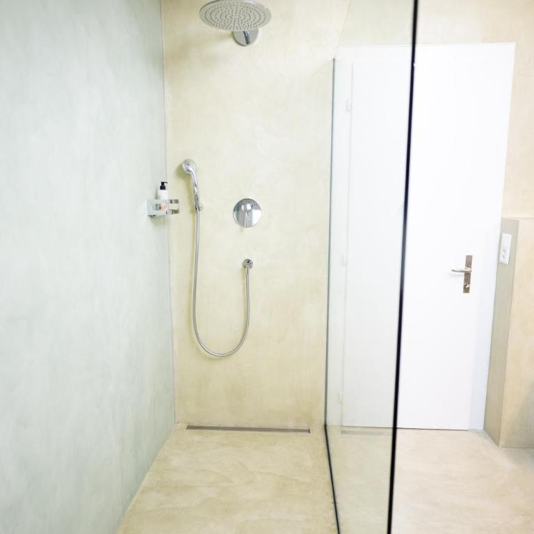 Chasa Val 739 - Maisonette - 80