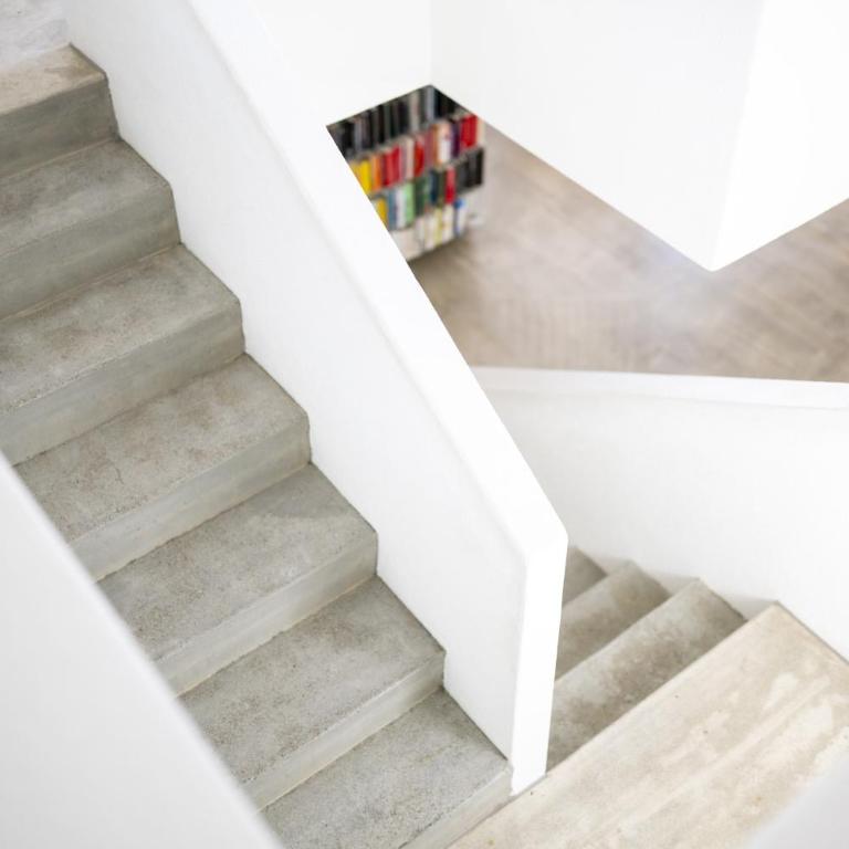 Chasa Val 739 - Maisonette - 81