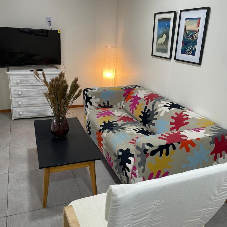 Casa Hoku - New Divine Container Close to the Sea - Apartamento de 1 dormitorio - 8