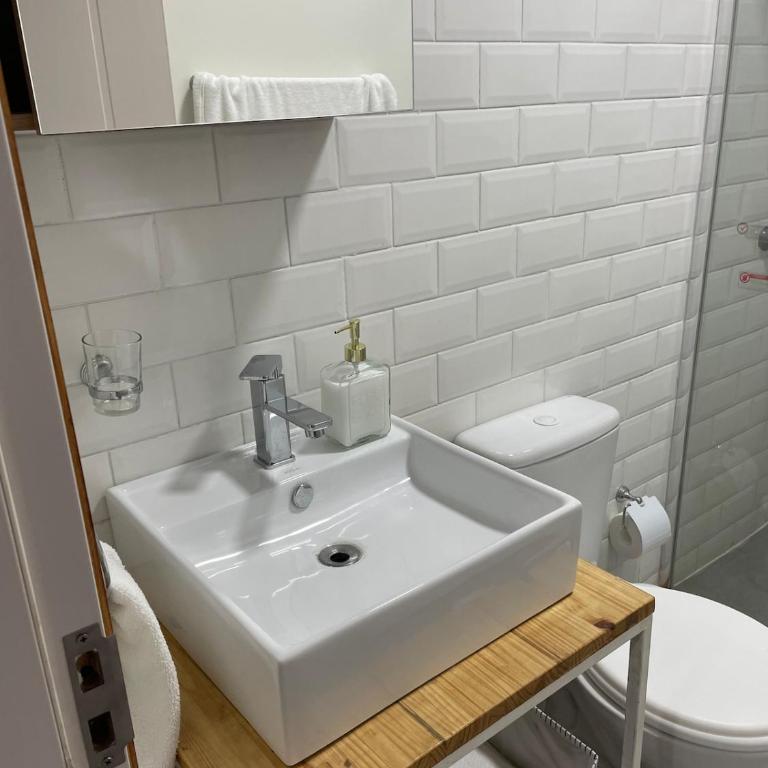 Casa Hoku - New Divine Container Close to the Sea - Apartamento de 1 dormitorio - 9