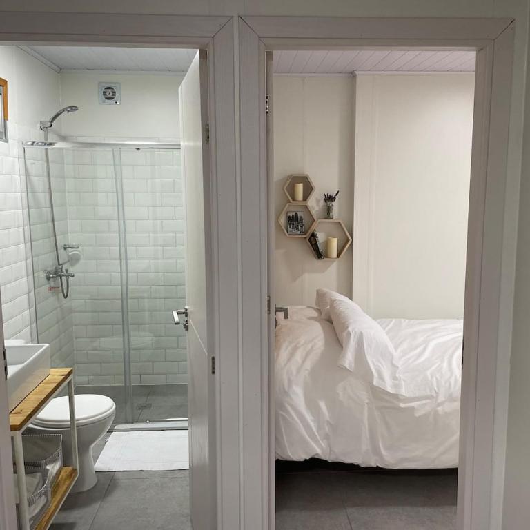 Casa Hoku - New Divine Container Close to the Sea - Apartamento de 1 dormitorio - 10