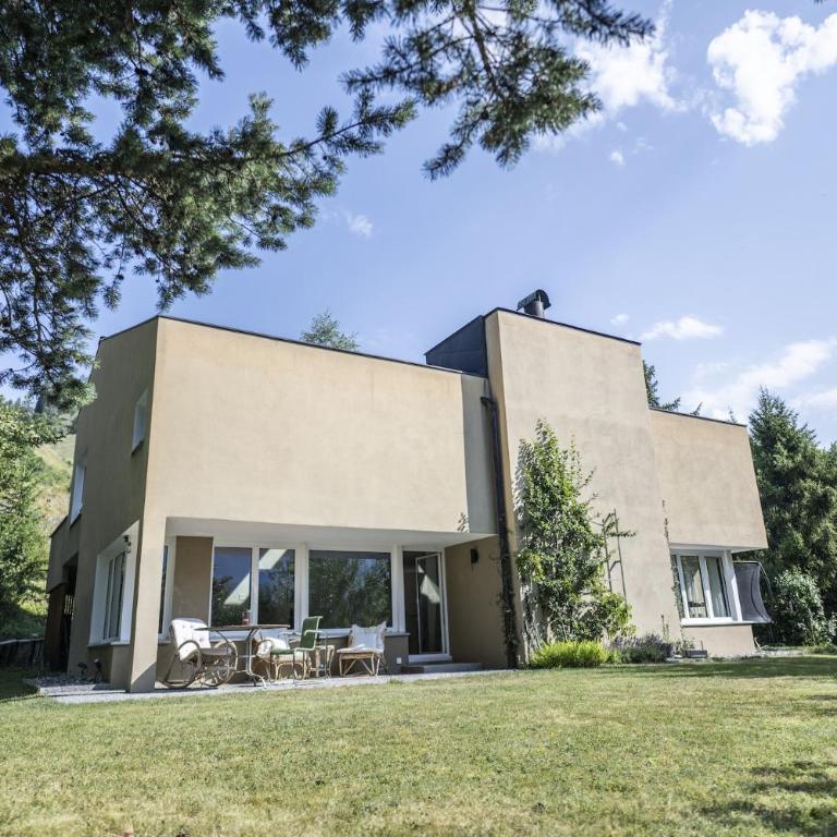 Chasa Val 739 - Maisonette - 87
