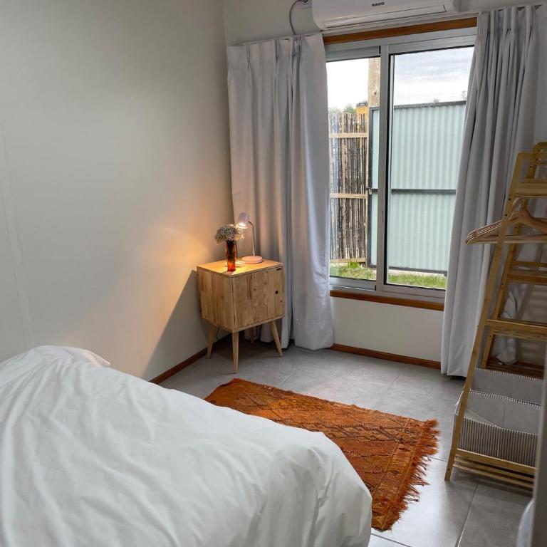 Casa Hoku - New Divine Container Close to the Sea - Apartamento de 1 dormitorio - 14
