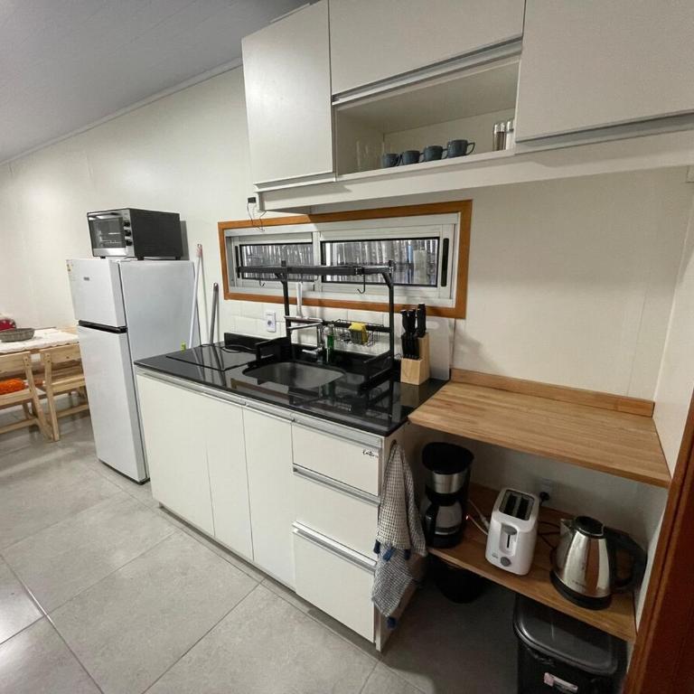 Casa Hoku - New Divine Container Close to the Sea - Apartamento de 1 dormitorio - 15