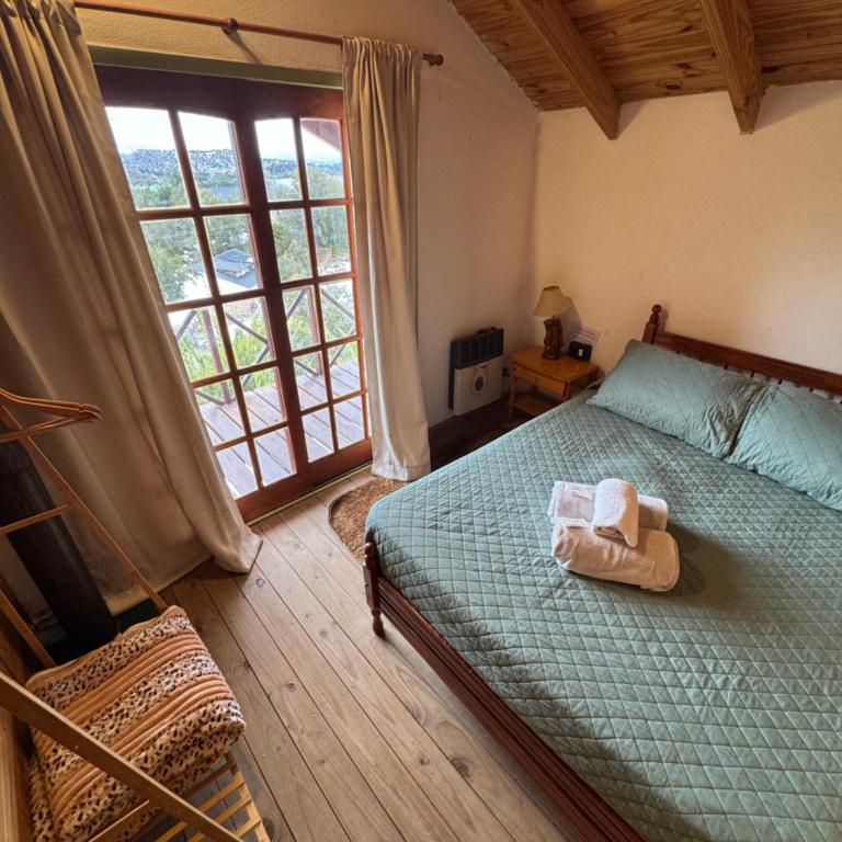 Selene Malen 5 - Three-Bedroom Chalet - 9