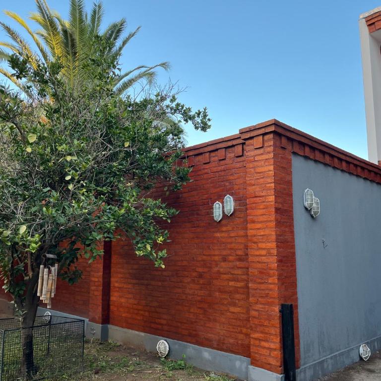 Casa Centro Planta Baja Estadio Fórum Terminal Peatonales A minutos del Nodo Tecnologico hasta 6 huéspedes - Apartamento de 2 dormitorios - 29
